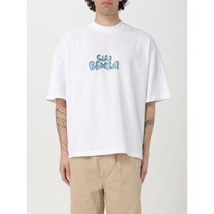 Bonsai T-Shirt Men White